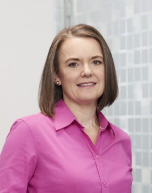 Dr. Bettina Friedl Foto