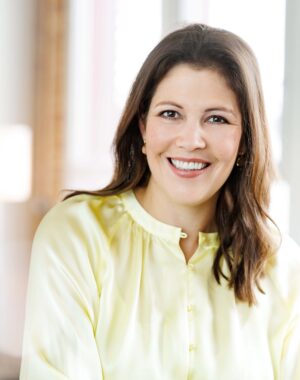 Dr. Rebecca Koch Foto