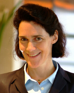 Dr. Claudia Süssmuth-Dyckerhof Foto