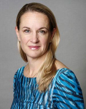 Dr. Angelika Schöchlin Foto