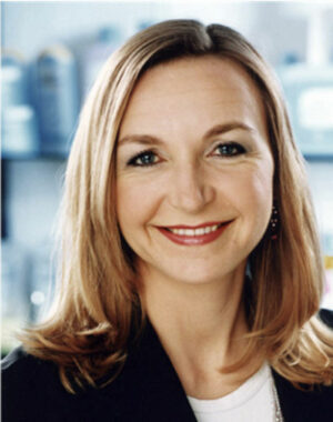 Dr. Tanja Lindermeier-Kuhnke Foto