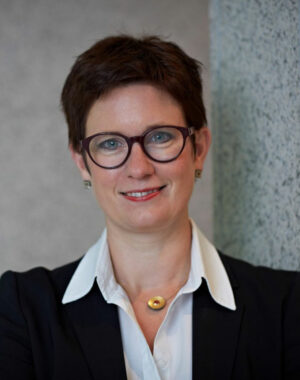 Dr. Meike Schäffler Foto