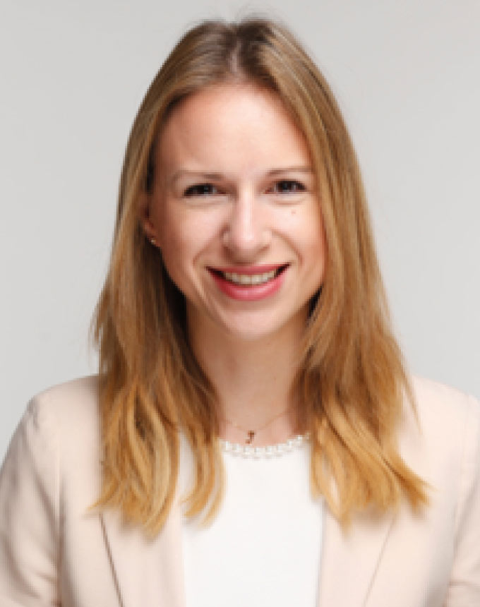 Michala Rudorfer Generation CEO