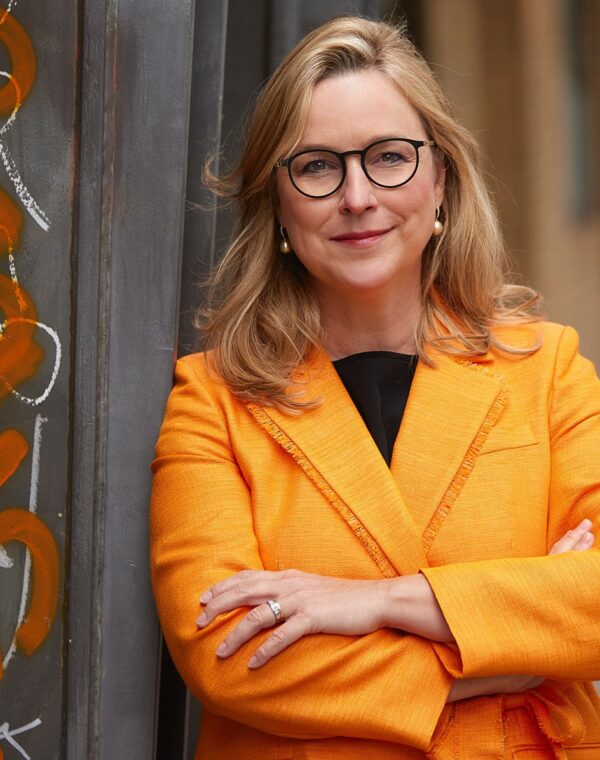 Isabel Hartung Generation CEO