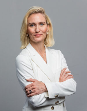 Dr. Theresa von Fugler Foto
