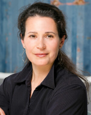 Dr. Ulrike Handel Foto