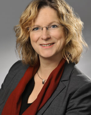 Dr. Heidi Grön Foto