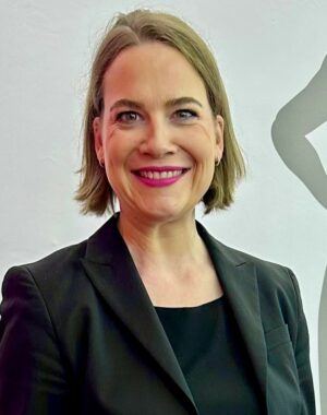 Simone Kollmann-Göbels Foto