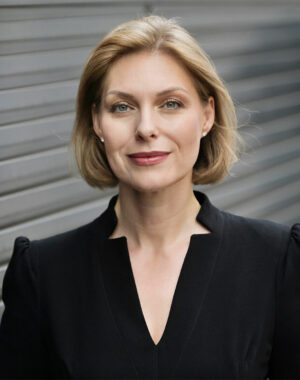 Dr. Helena Melnikov Foto