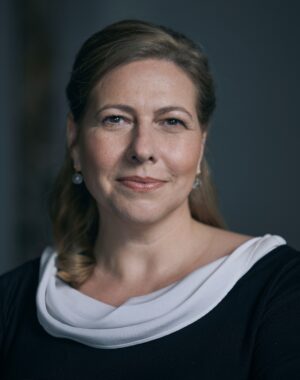 Daniela Mattheus Foto