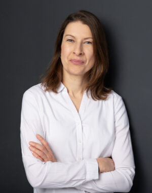 Dr. Hannah Christina Haupt Foto