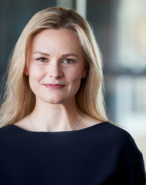 Lucretia Löscher Foto