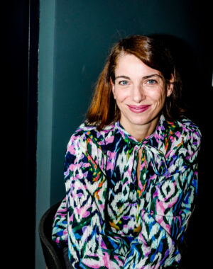 Nina Michahelles Foto