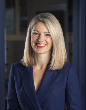 Stephanie Sievers Foto