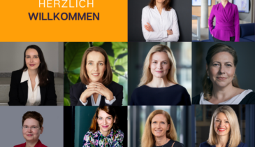 Das ist der neue Generation CEO e.V.-Jahrgang 2025