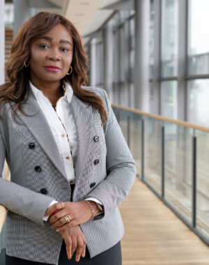 Yvonne Bettkober Foto